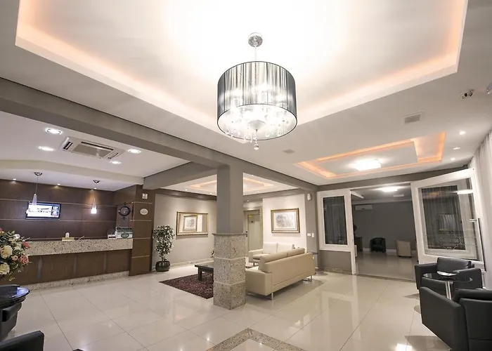 Baviera Park Hotel